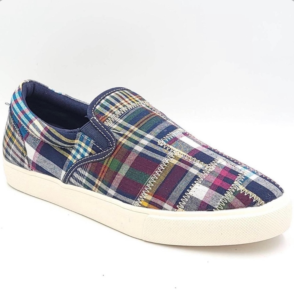 Club Room Men Slip On Sneakers Tate. Multiple sizes available